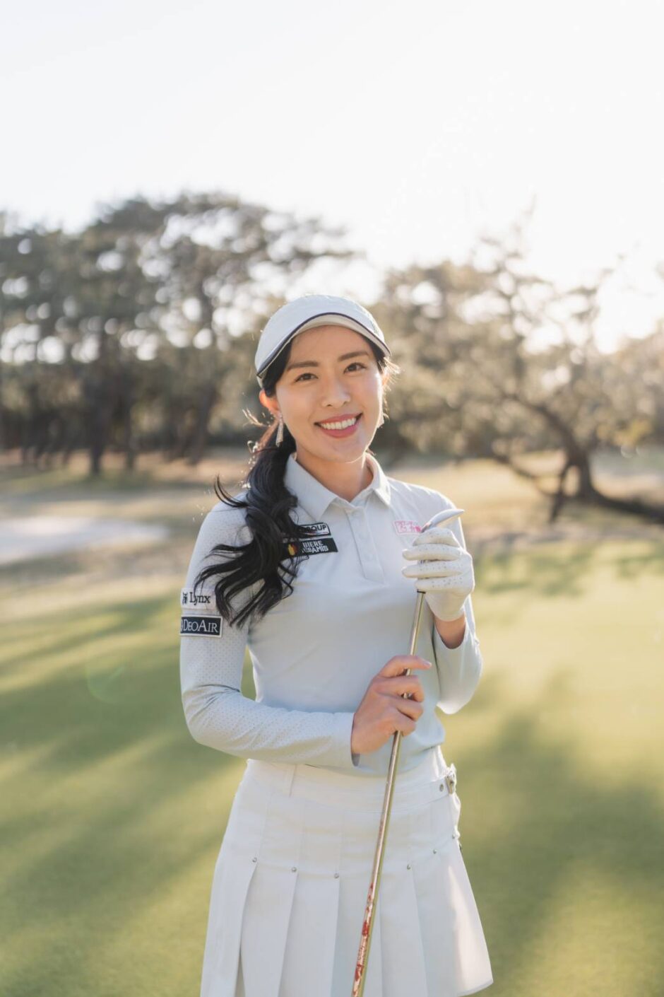 小澤 美奈 瀬