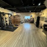 【提携店舗】5rilla training gym