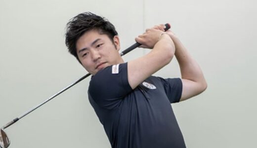 【レッスンのご紹介】川瀬 翔也プロ