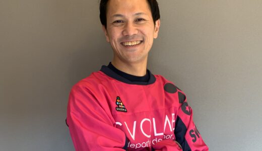 【パーソナルトレーナーのご紹介】宇佐美 岳洋トレーナー