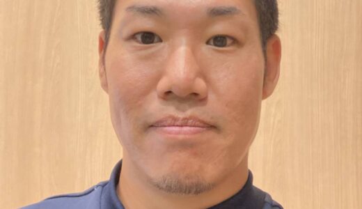 【レッスンのご紹介】下地 博之プロ