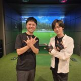 東海テレビ放送【スイッチ！】「DAI★さんぽ」のテレビ取材を受けました