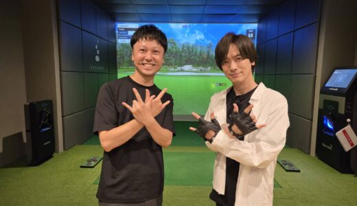 東海テレビ放送【スイッチ！】「DAI★さんぽ」のテレビ取材を受けました
